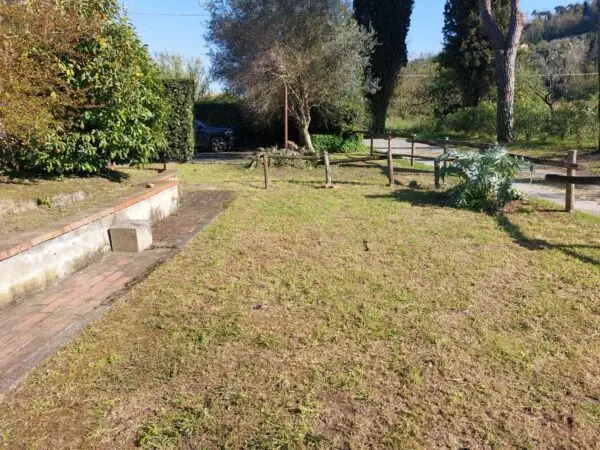 Terratetto via Luigi Einaudi 30, Ameglia