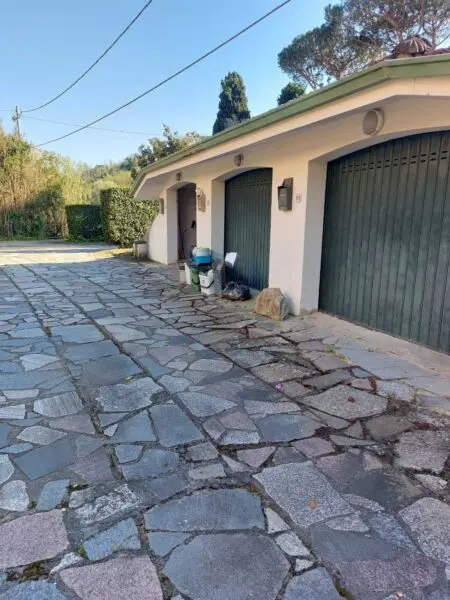 Terratetto via Luigi Einaudi 30, Ameglia
