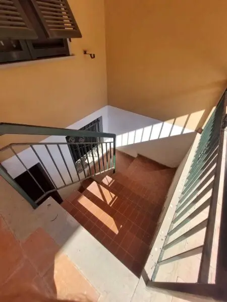 Terratetto via Luigi Einaudi 30, Ameglia