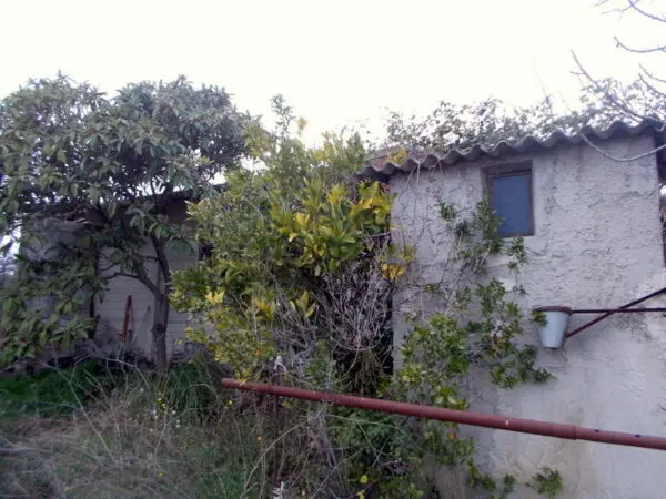 Casale via Contrada Ragnola, San Benedetto Del Tronto