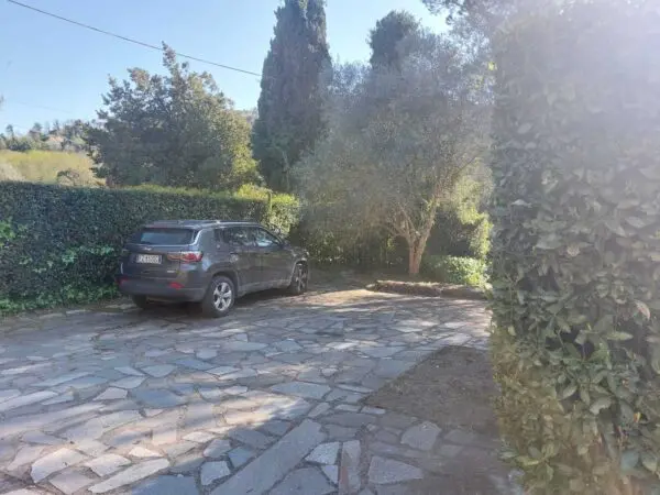 Terratetto via Luigi Einaudi 30, Ameglia