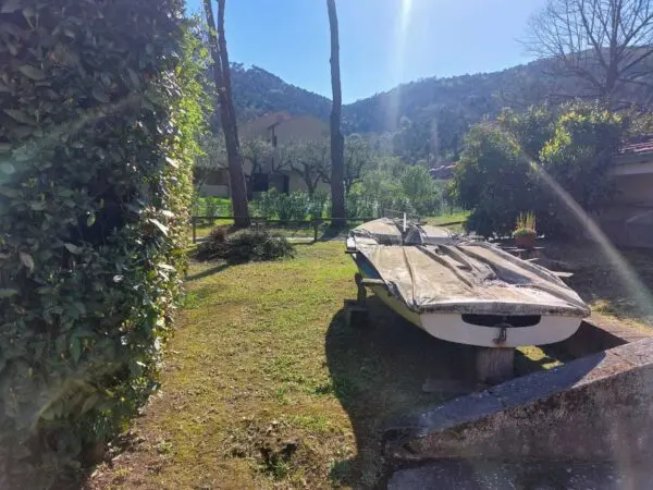 Terratetto via Luigi Einaudi 30, Ameglia