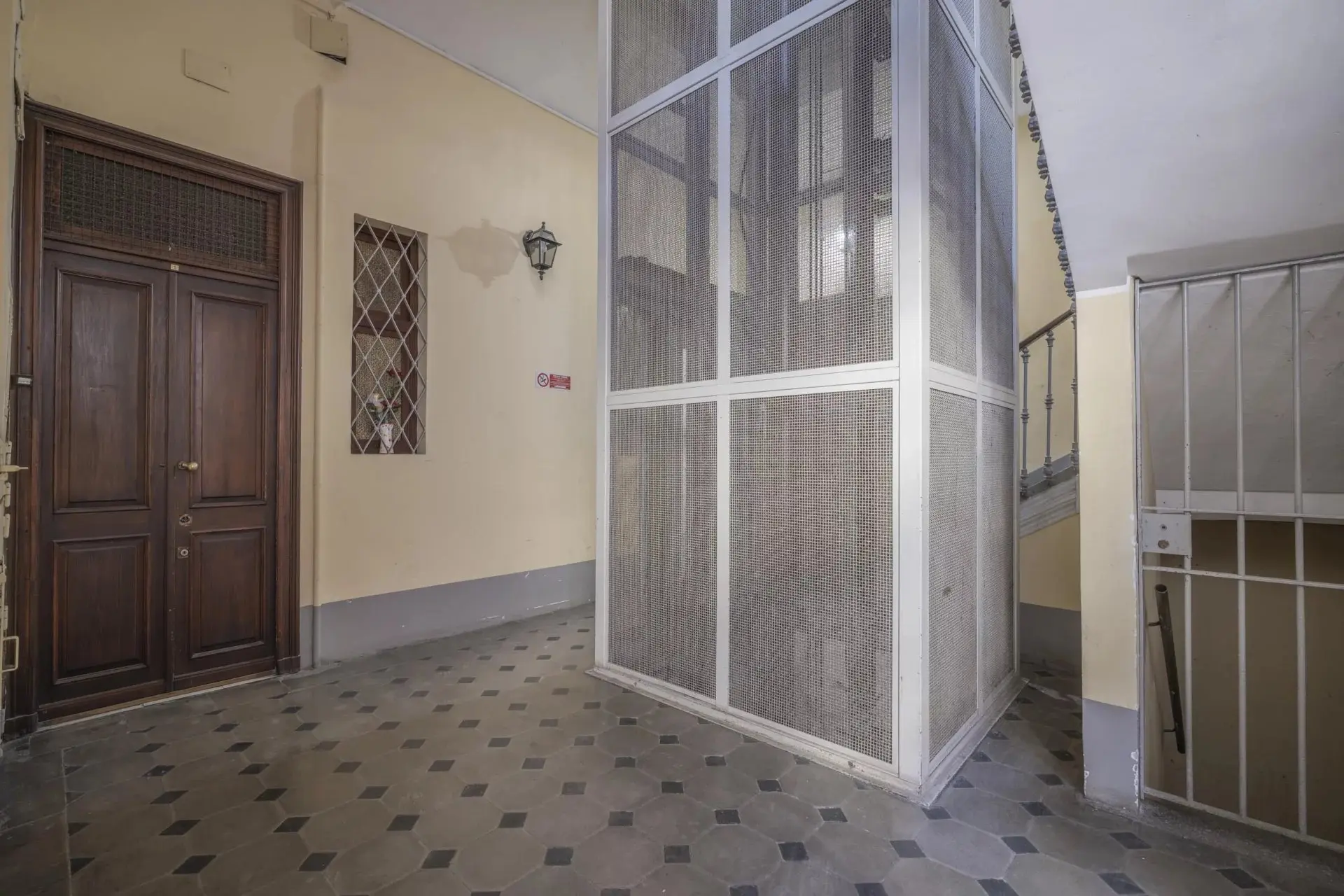 Immagine per Appartamento in vendita a Torino via Giovanni Francesco Napione