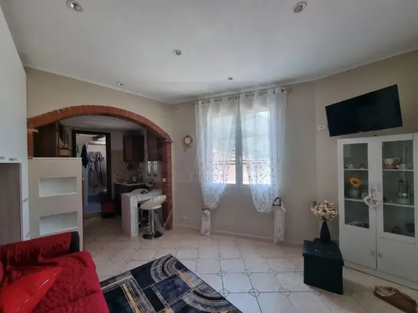 Monolocale via Salita Fico 1, Ventimiglia