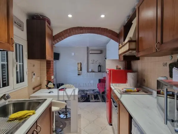 Monolocale via Salita Fico 1, Ventimiglia