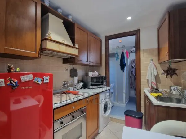 Monolocale via Salita Fico 1, Ventimiglia