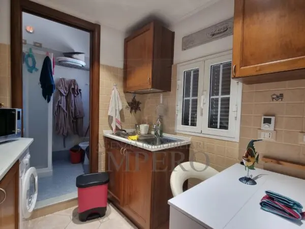 Monolocale via Salita Fico 1, Ventimiglia