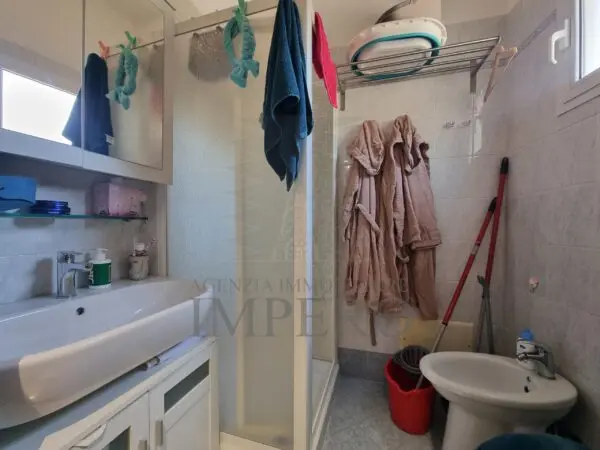 Monolocale via Salita Fico 1, Ventimiglia