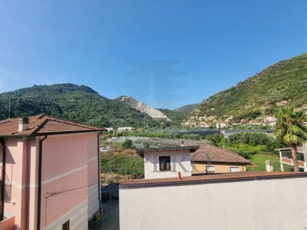 Monolocale via Salita Fico 1, Ventimiglia