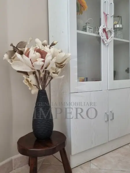 Monolocale via Salita Fico 1, Ventimiglia