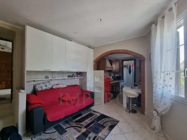 Monolocale via Salita Fico 1, Ventimiglia