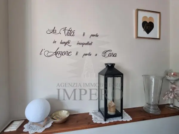 Monolocale via Salita Fico 1, Ventimiglia