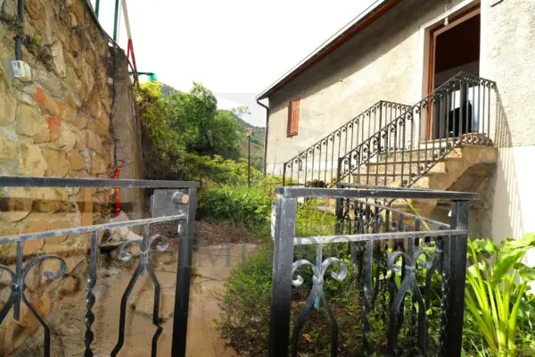 Porzione Di Casa 101B, Ventimiglia