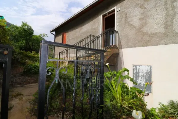 Porzione Di Casa 101B, Ventimiglia