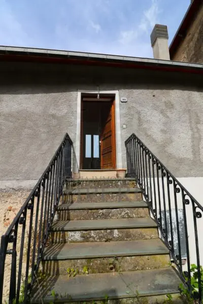 Porzione Di Casa 101B, Ventimiglia