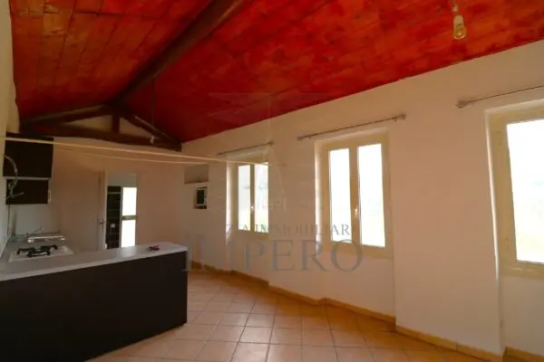 Porzione Di Casa 101B, Ventimiglia