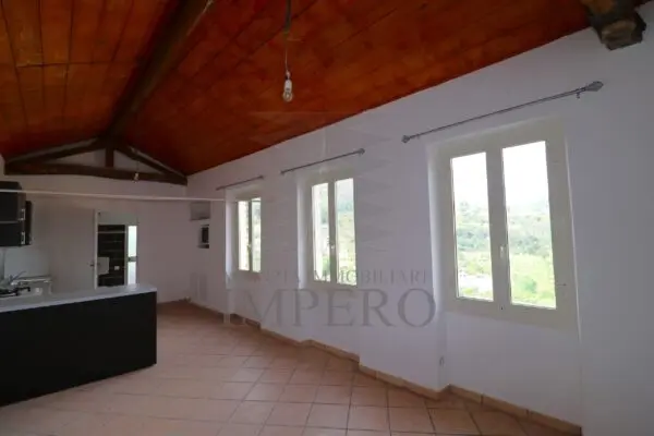 Porzione Di Casa 101B, Ventimiglia