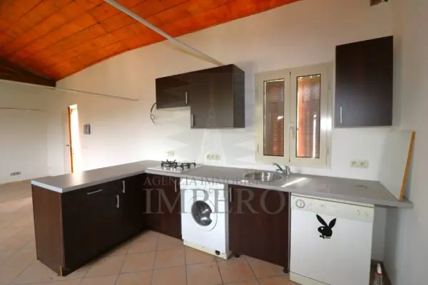Porzione Di Casa 101B, Ventimiglia