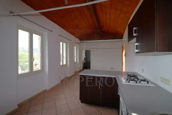 Porzione Di Casa 101B, Ventimiglia