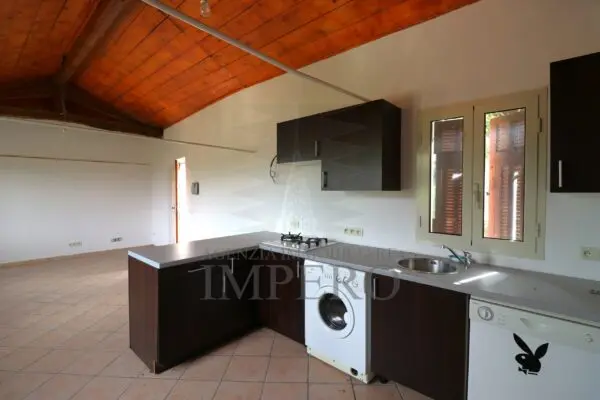 Porzione Di Casa 101B, Ventimiglia