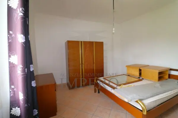 Porzione Di Casa 101B, Ventimiglia