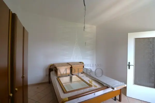 Porzione Di Casa 101B, Ventimiglia