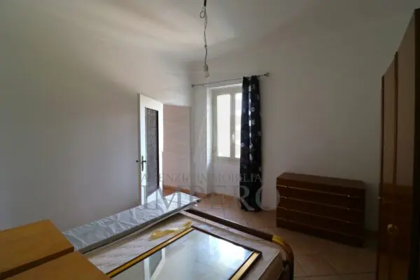 Porzione Di Casa 101B, Ventimiglia