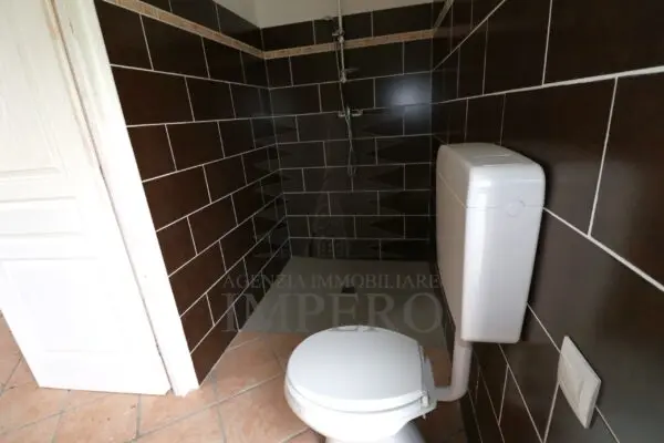 Porzione Di Casa 101B, Ventimiglia