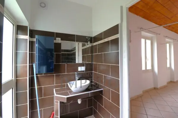 Porzione Di Casa 101B, Ventimiglia