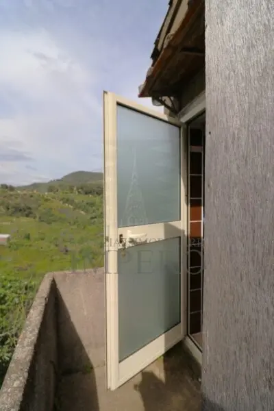 Porzione Di Casa 101B, Ventimiglia