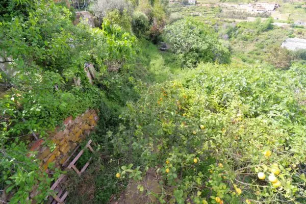 Porzione Di Casa 101B, Ventimiglia
