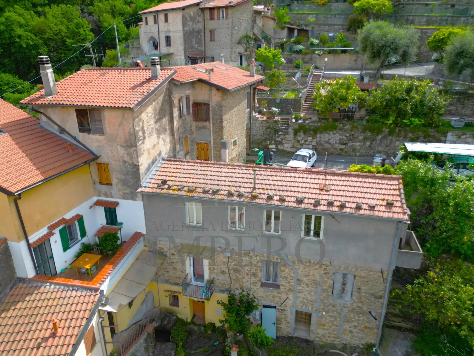 Immagine per Porzione di casa in vendita a Ventimiglia 101B