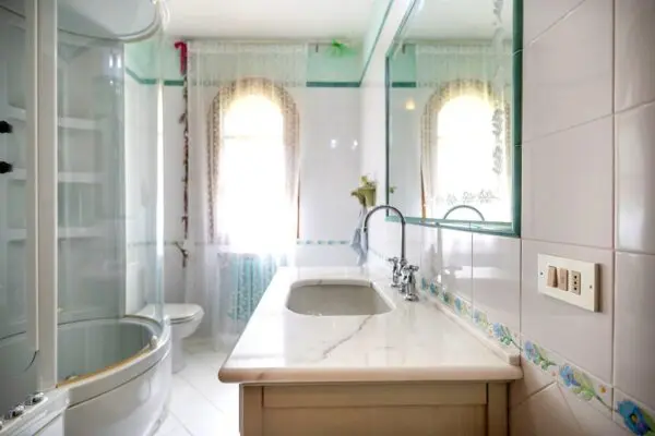 Villa A Schiera via Piagola 24, Massa