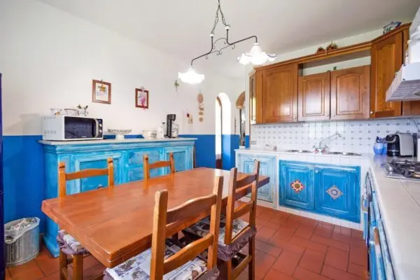 Villa A Schiera via Piagola 24, Massa