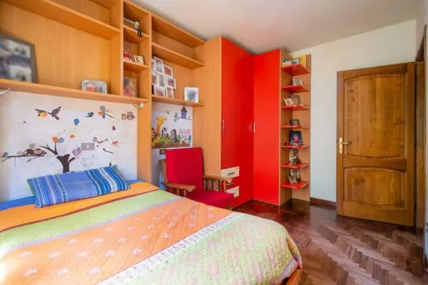 Villa A Schiera via Piagola 24, Massa