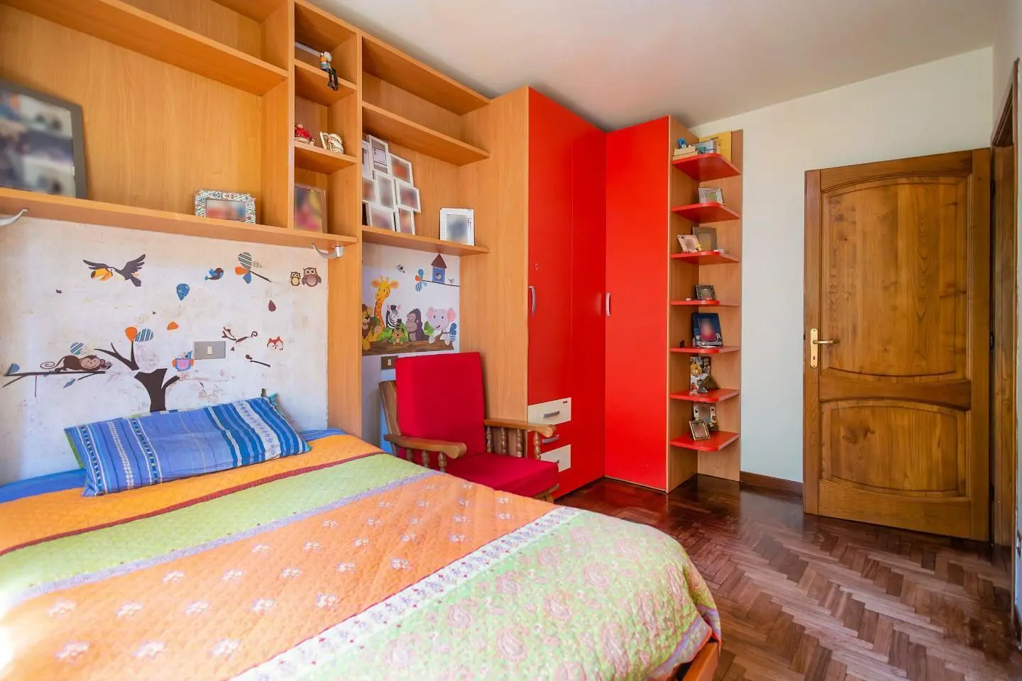 Immagine per Villa a schiera in vendita a Massa via Piagola 24