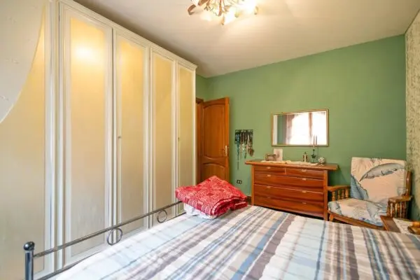 Villa A Schiera via Piagola 24, Massa