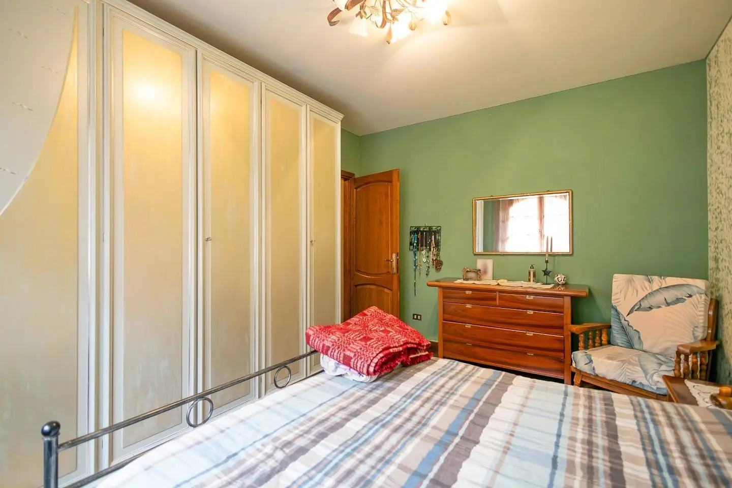 Immagine per Villa a schiera in vendita a Massa via Piagola 24