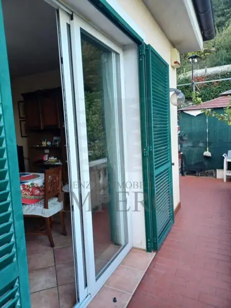 Villa via Roma Traversa Prima 1, Vallecrosia