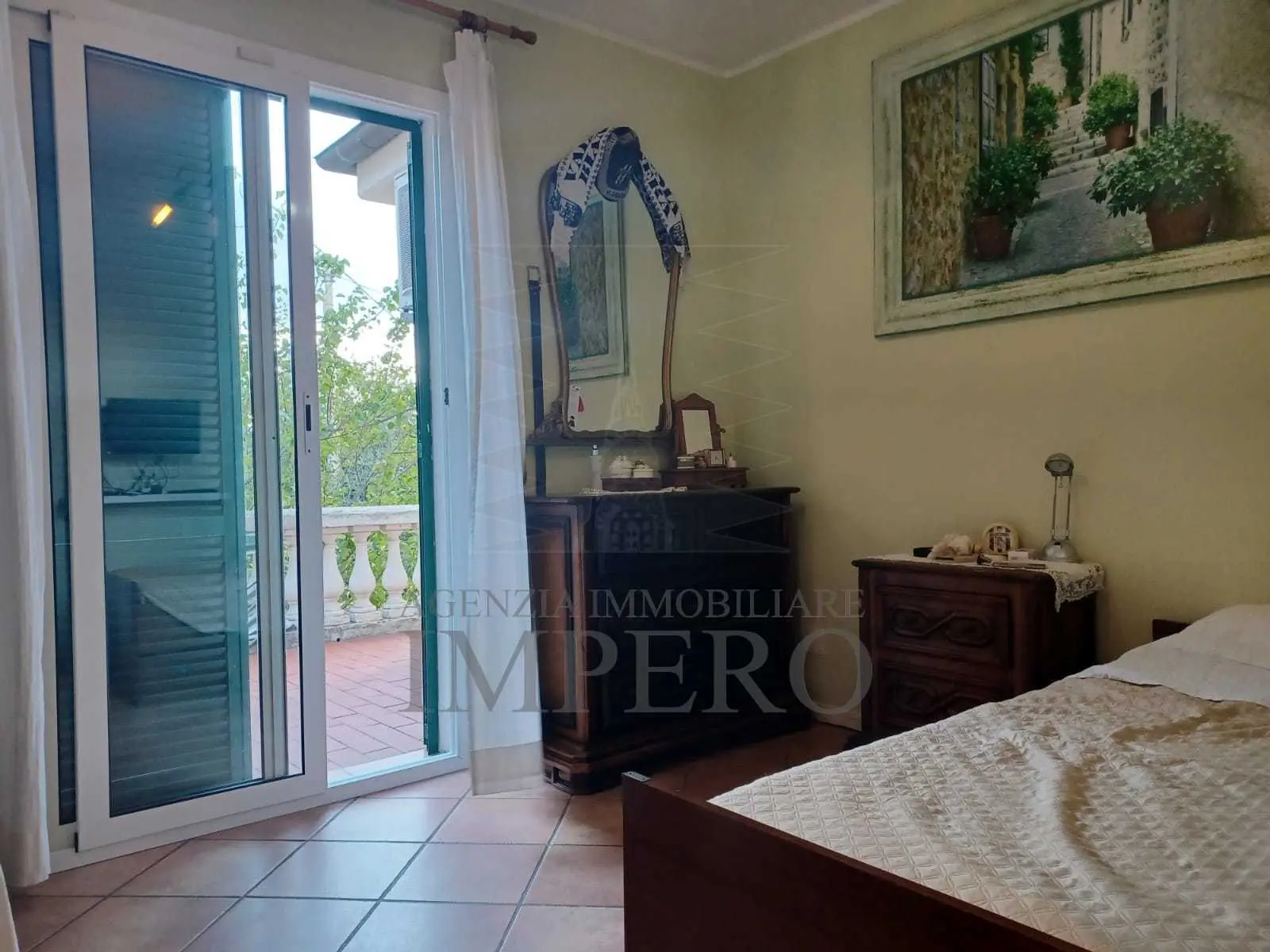 Immagine per Villa in vendita a Vallecrosia via Roma Traversa Prima 1