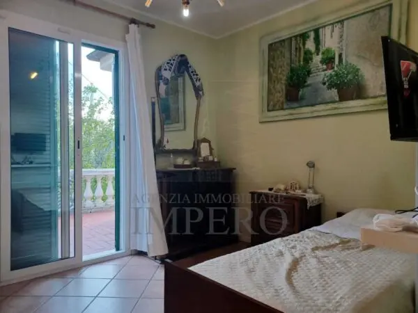 Villa via Roma Traversa Prima 1, Vallecrosia