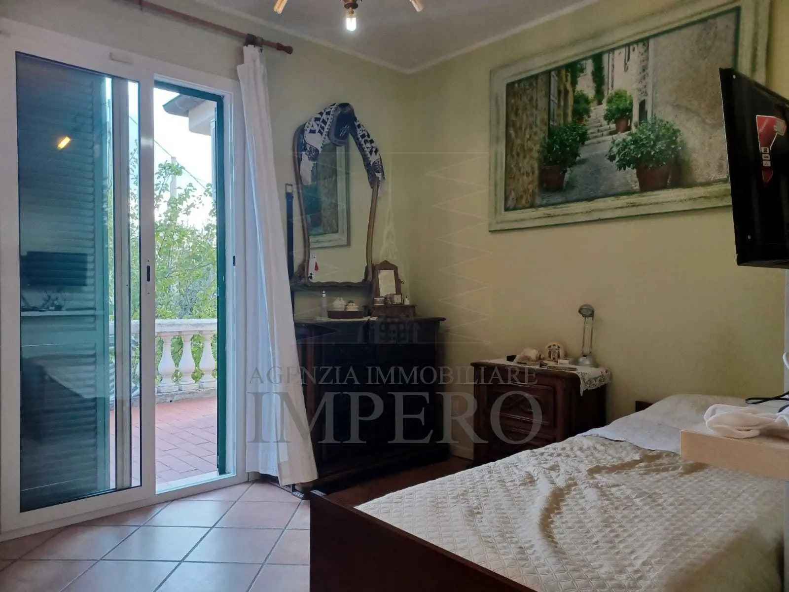 Immagine per Villa in vendita a Vallecrosia via Roma Traversa Prima 1