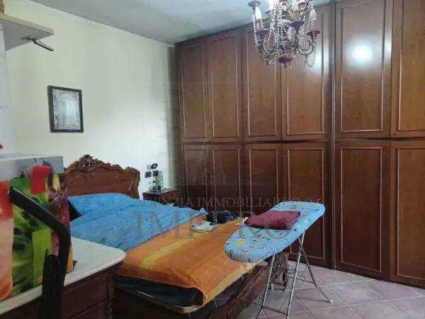 Villa via Roma Traversa Prima 1, Vallecrosia