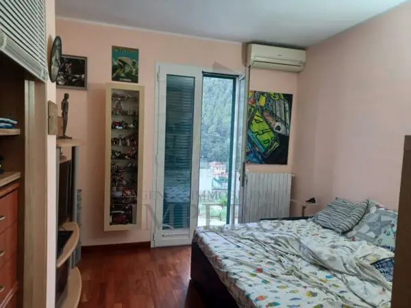 Villa via Roma Traversa Prima 1, Vallecrosia