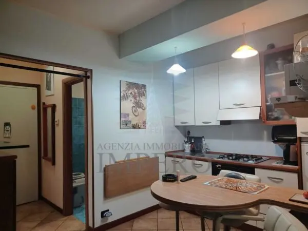 Villa via Roma Traversa Prima 1, Vallecrosia