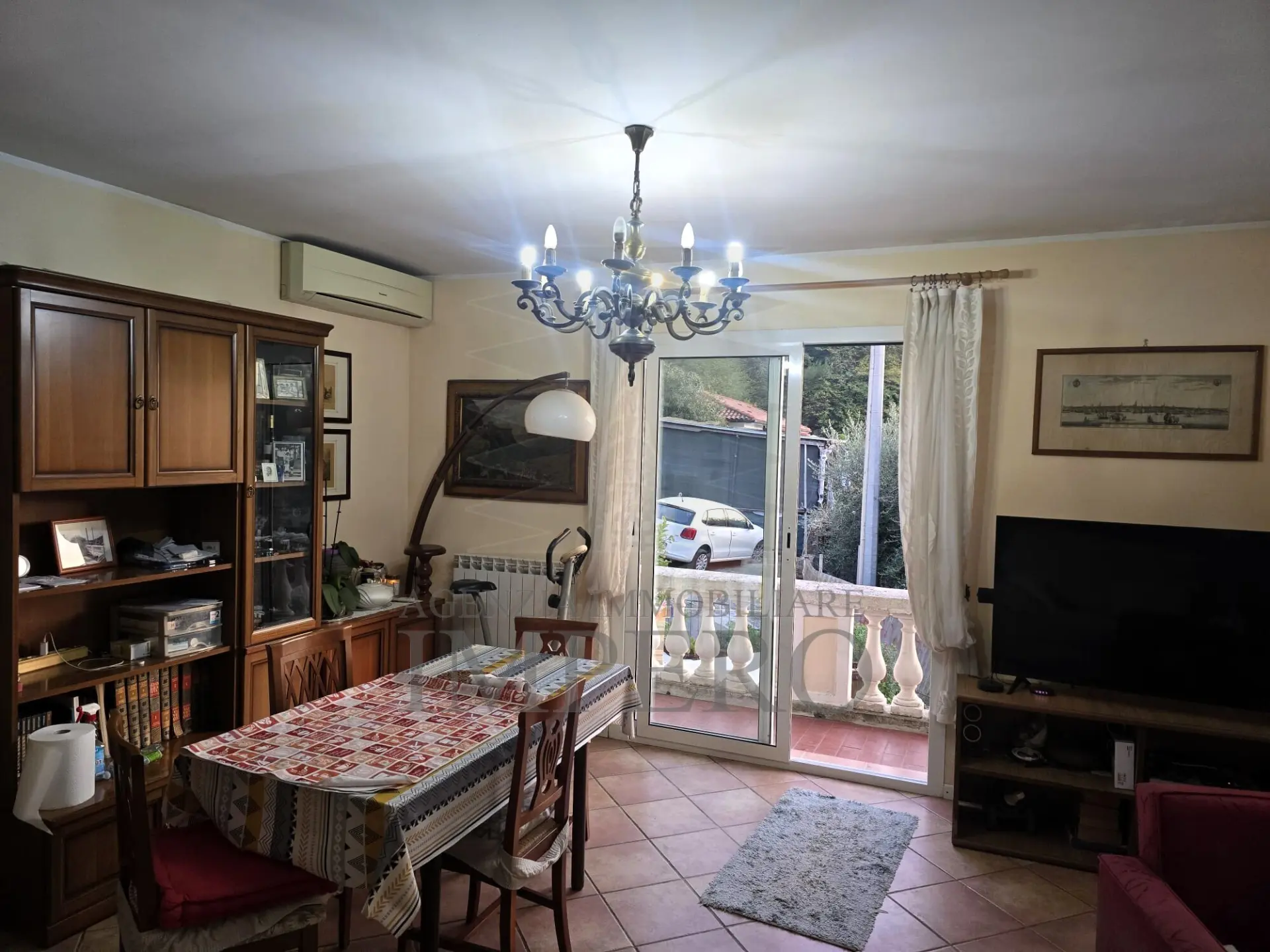 Immagine per Villa in vendita a Vallecrosia via Roma Traversa Prima 1