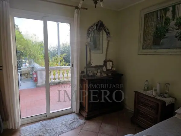 Villa via Roma Traversa Prima 1, Vallecrosia