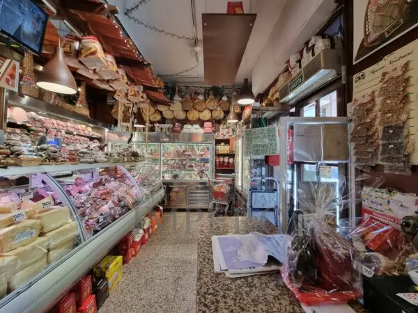 Gastronomia via Ruffini 10, Ventimiglia