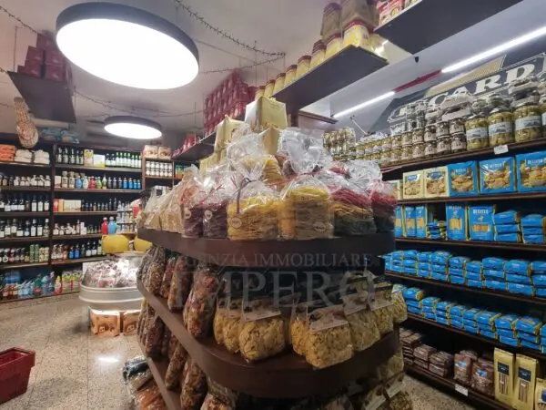 Gastronomia via Ruffini 10, Ventimiglia