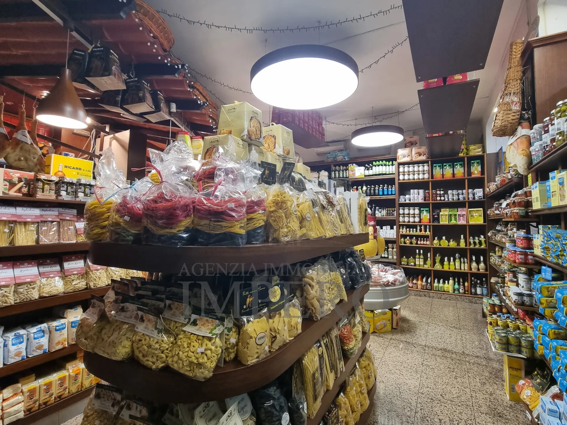 Immagine per Gastronomia in vendita a Ventimiglia via Ruffini 10